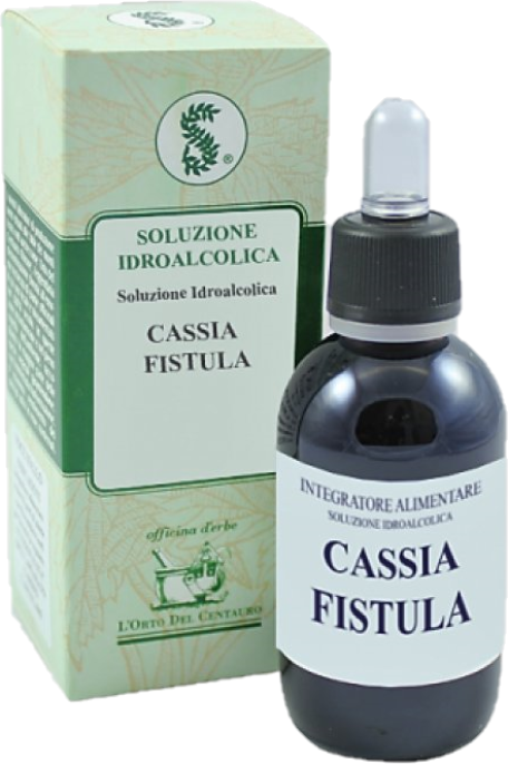 Image of Cassia Fistula Sarandrea Marco 100ml033