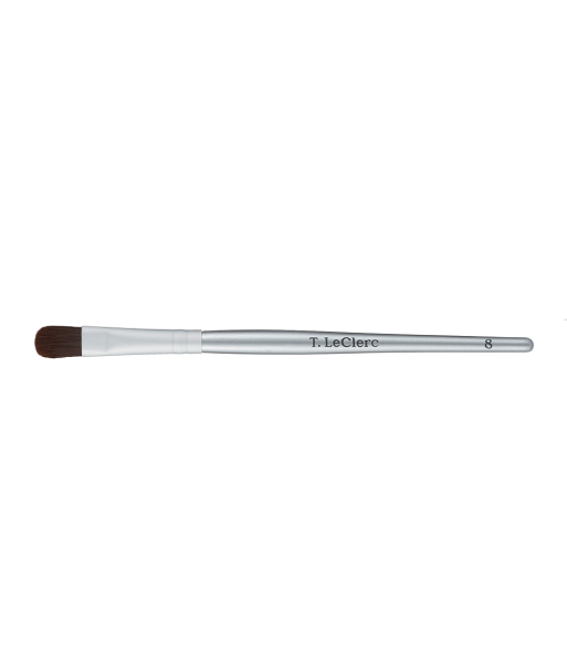 Image of Small Eye Brush N deg. 8 T. Leclerc033