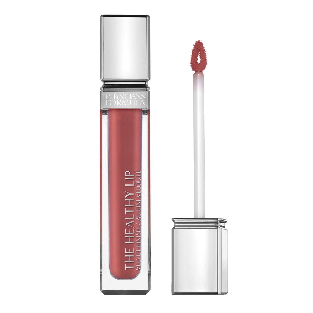 Image of The Healthy Lipstick Liquid 10021 PHYSICIANS FORMULA 1 Rossetto033