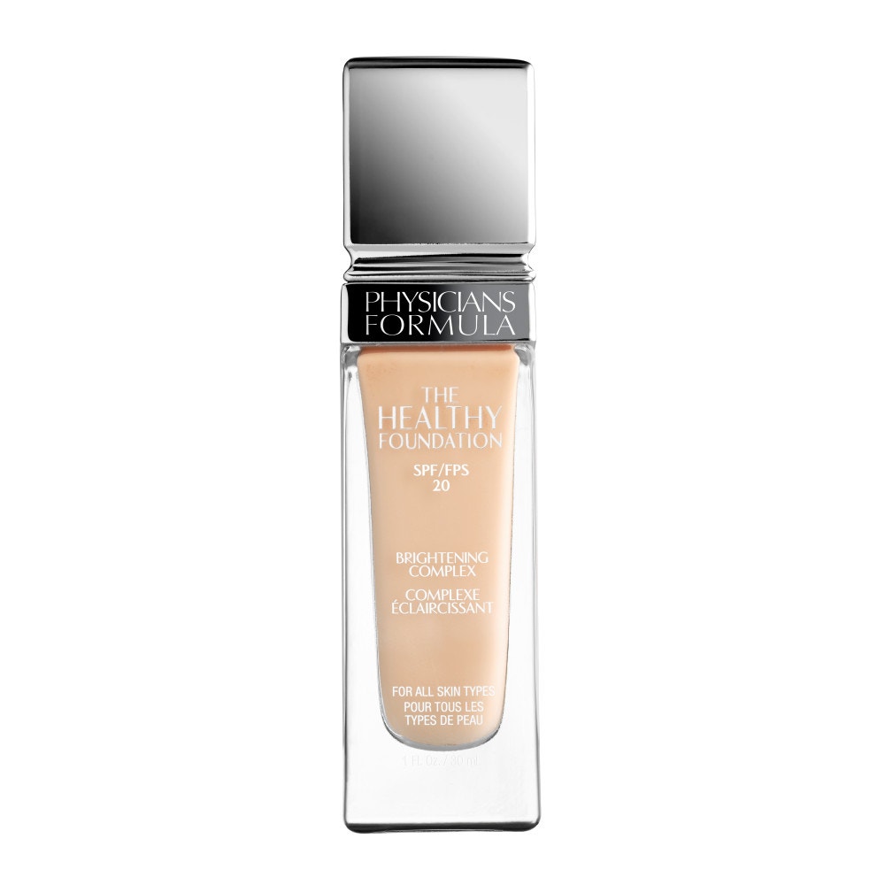 Image of The Healthy Foundation 10031 SPF 20 PHYSICIANS FORMULA 1 Fondotinta033