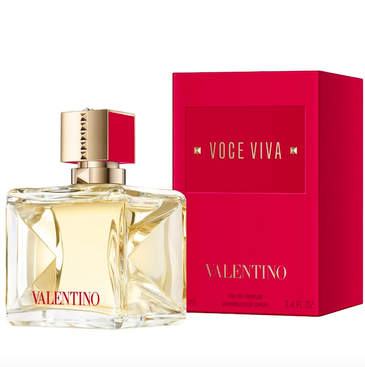 

Voce Viva Donna VALENTINO 30ml