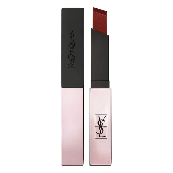 Image of Rouge The Slim Mat Glow N. 202 Yves Saint Laurent 1 Rossetto