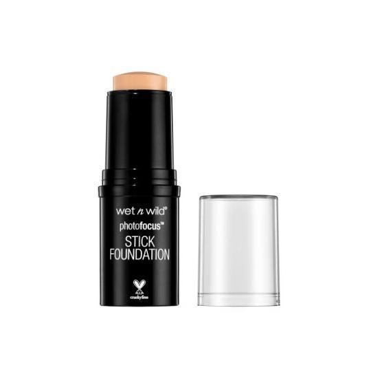 Image of PhotoFocus™ Stick Foundation 849A Shell Ivory Wet N Wild(R) 12 g033