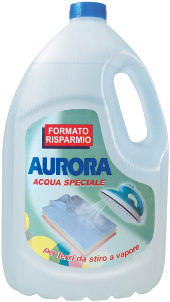 Image of Acqua Demineralizzata Aurora 4000ml033