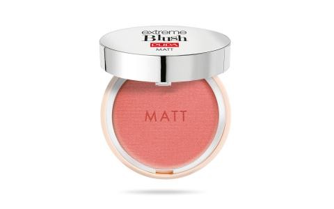 Image of Extreme Blush Matt 003 Wild Rose PUPA Milano 4g033