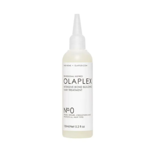 Image of Intensive Bond Building Hair Treatment n deg. 0 Olaplex 155ml033