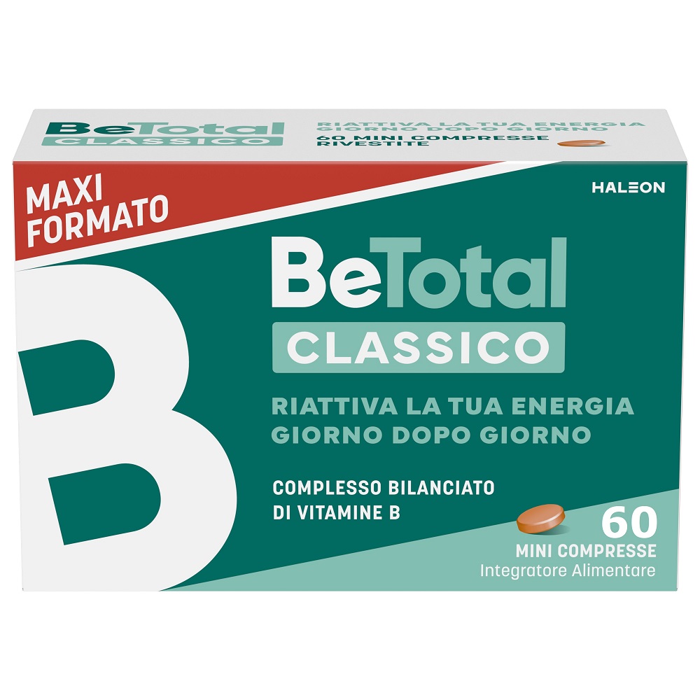 Image of BETOTAL 60 Compresse033