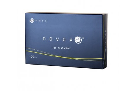 Image of Novox(R) Roll Benda Elastica 4,5X8cm 1 Pezzo033