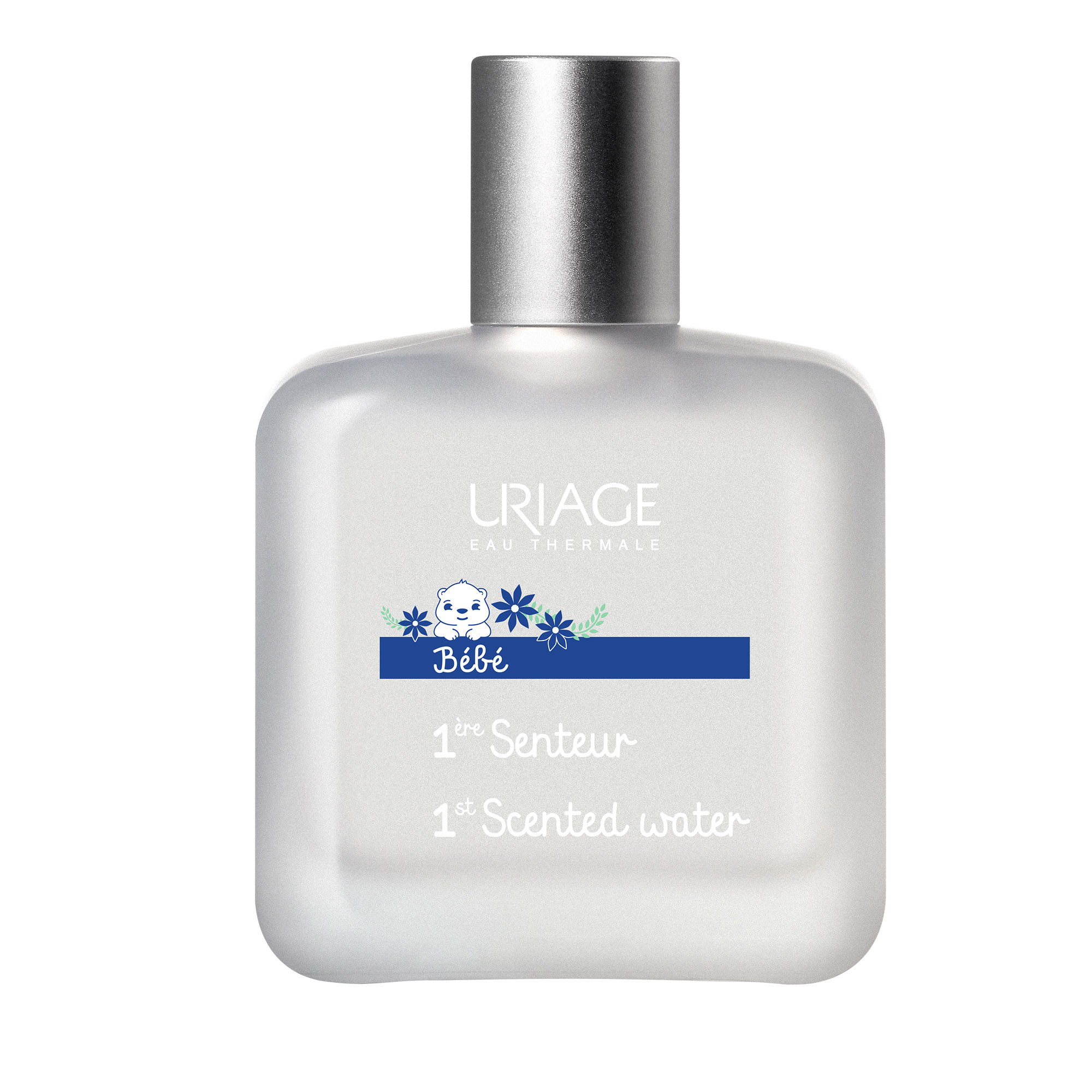 Image of Bébé 1Ère Senteur Uriage 50ml033