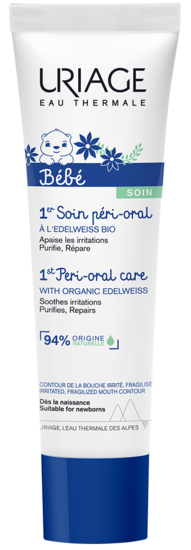 

Bébé Trattamento Peri-Orale Uriage 40ml