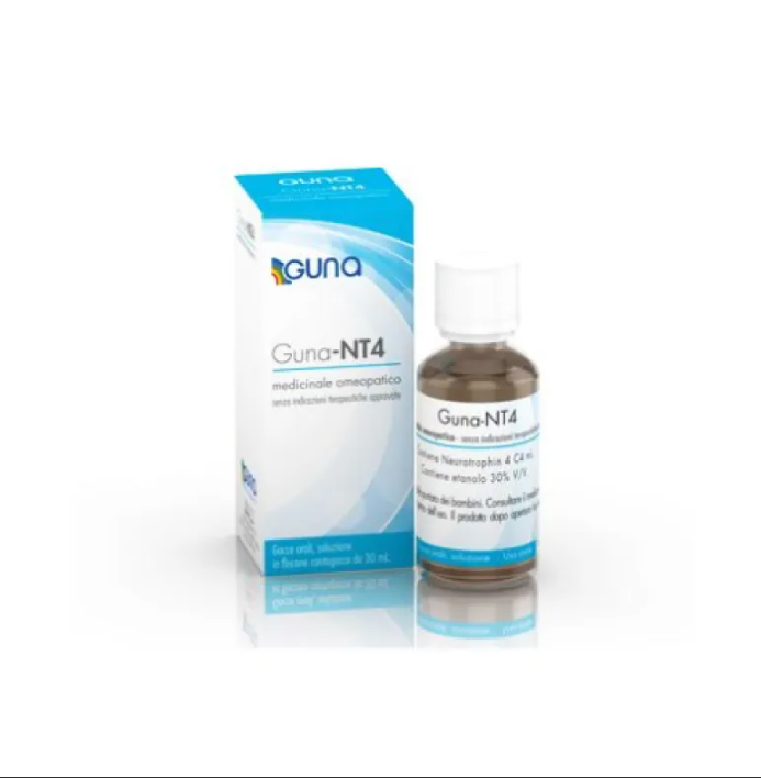 

Guna-NT4 C4 Guna 30ml