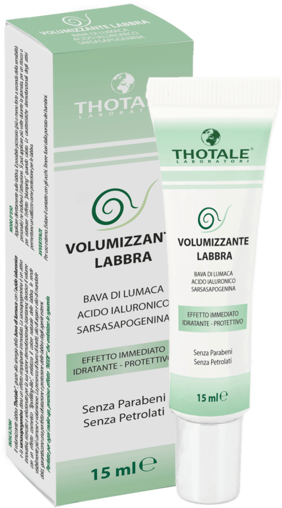 Image of Volumizzante Labbra Thotale(R) 15ml033