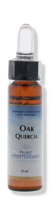 

Oak Quercia Fiori Mediterranei 10ml