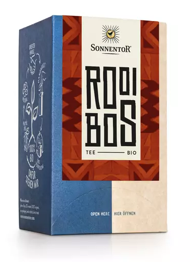 Rooibos Tea Sonnentor 21,6g