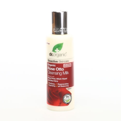 

Organic Rose Otto Dr. Organic 150ml