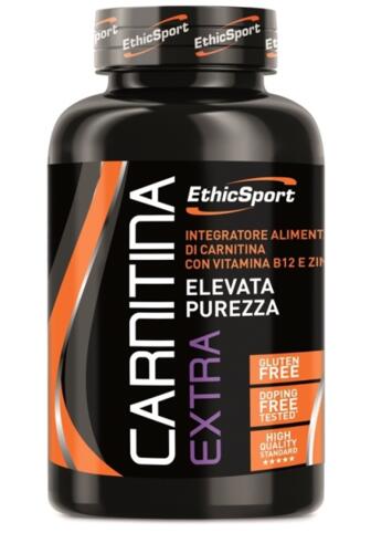 

Carnitina Extra EthicSport 90 Compresse