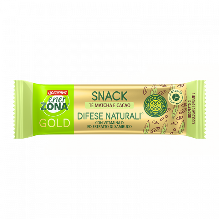 

Enerzona Gold Difese Naturali Enervit 31g