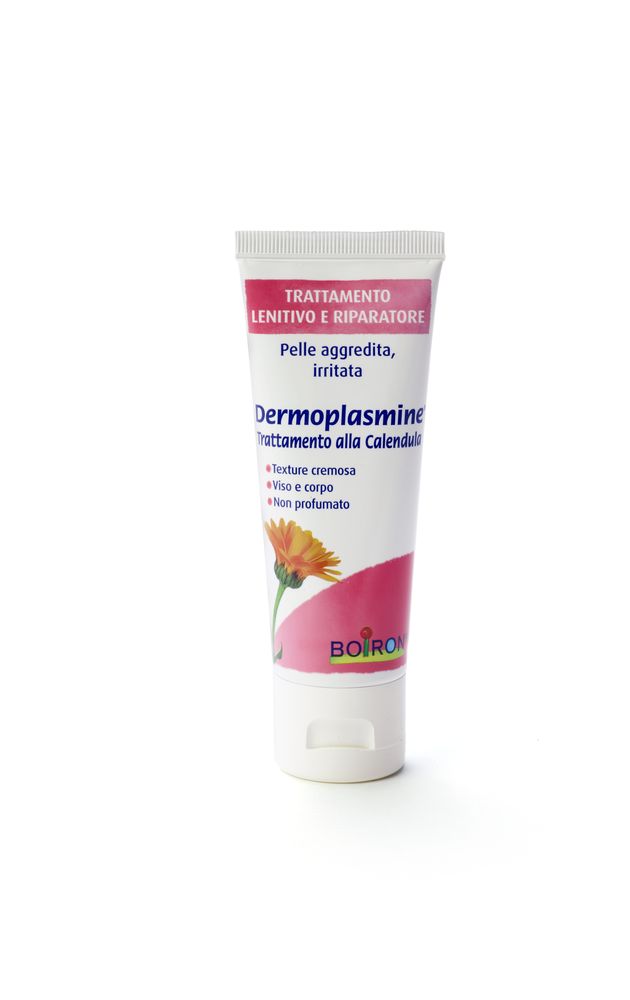 

Dermoplasmine® Trattamento Alla Calendula Boiron® 70g