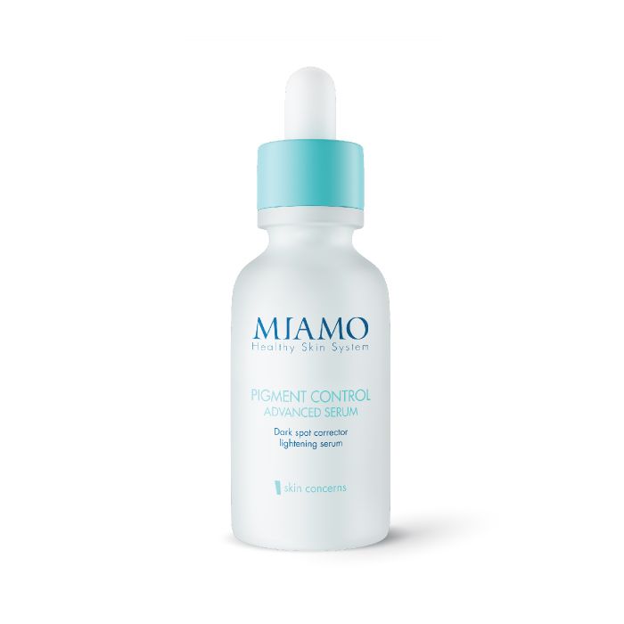 

Pigment Control Advanced Serum Miamo 30ml