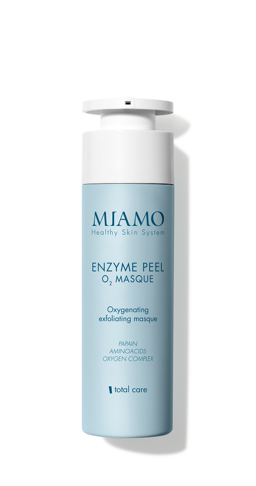 Image of Total Care Enzyme Peel O2 Masque Miamo 50ml033