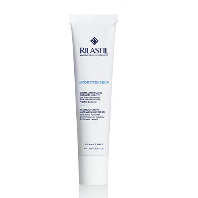 Image of Hydrotenseur Crema Antirughe Ristrutturante Rilastll 40ml033