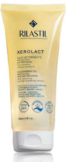 

Xerolact Olio Detergente Rilastil® 200ml