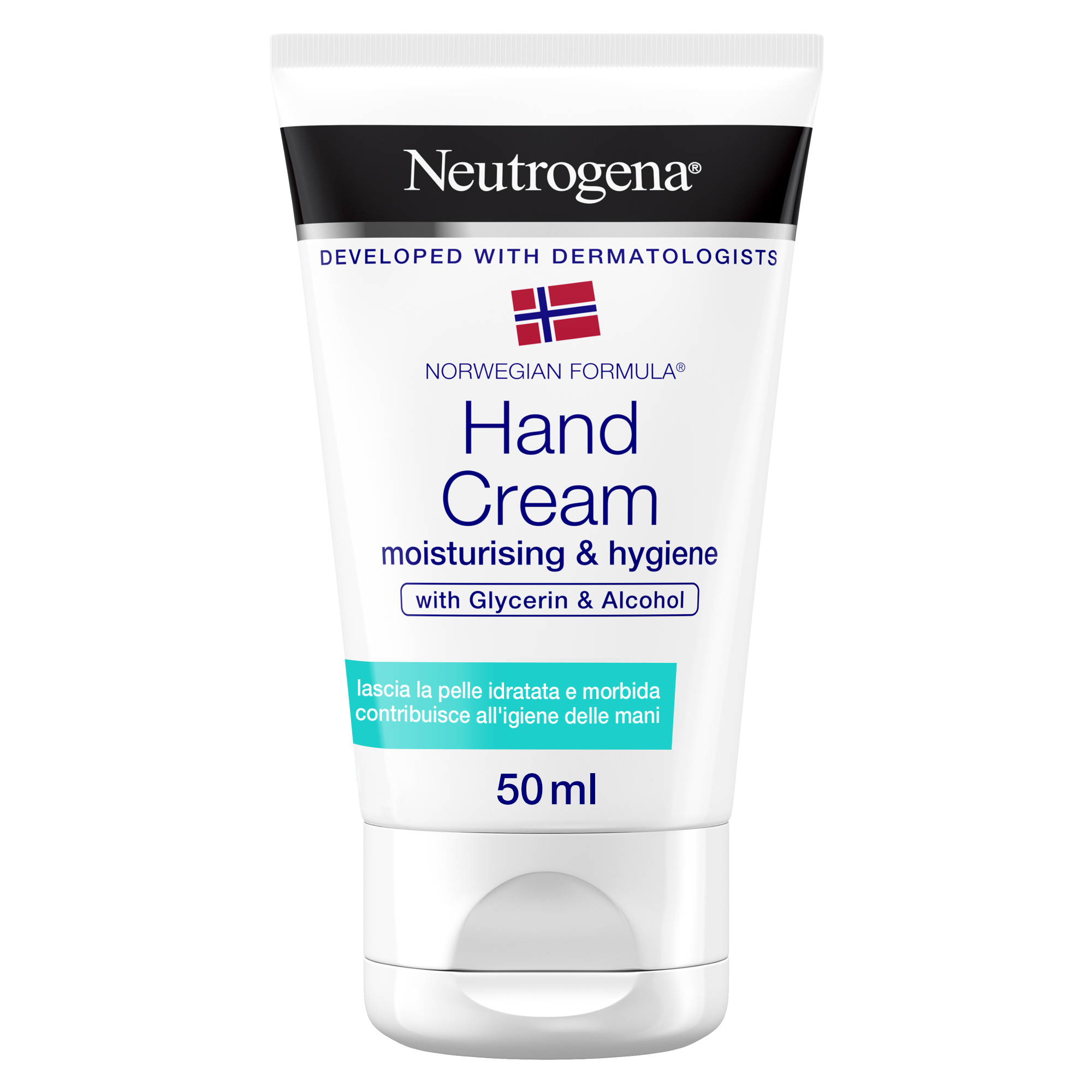 Crema Mani Idratazione E Igiene Neutrogena(R) 50ml