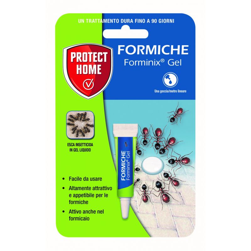Image of Formiche Forminix Gel 4g