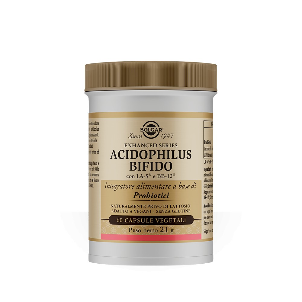 Acidophilus Probiotic 21 Century Купить