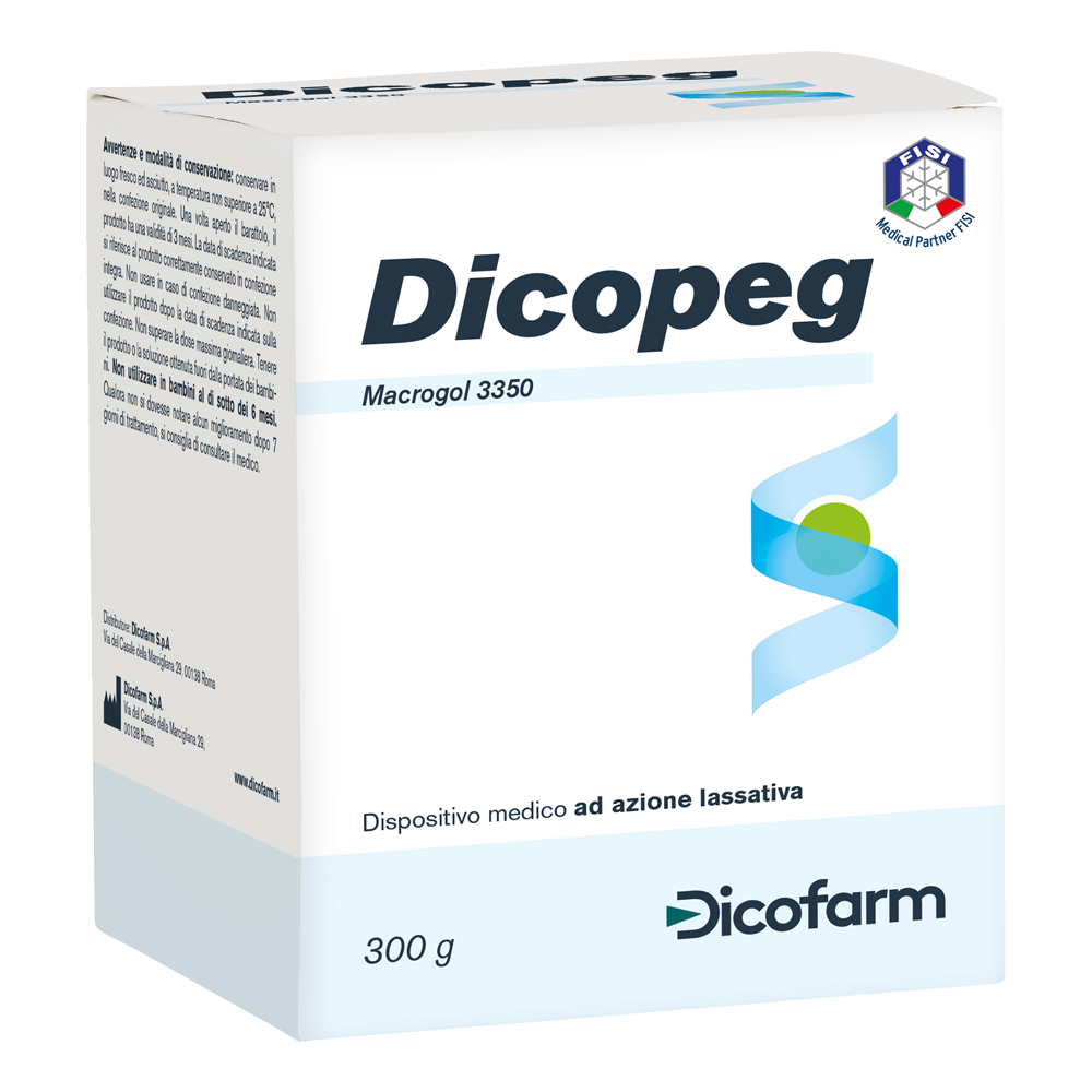 

DICOPEG DICOFARM BARATTOLO 300g