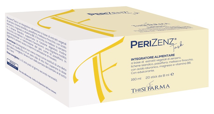 

PERIZENZ® Task THESI FARMA 20 Stick 8ml