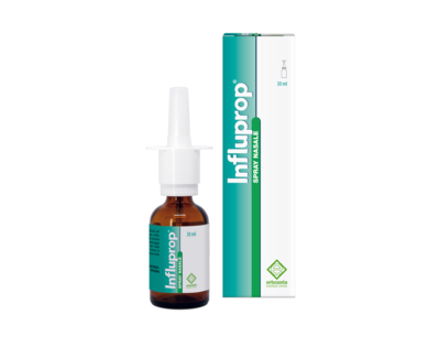 

Influprop Spray Nasale Erbozeta 30ml