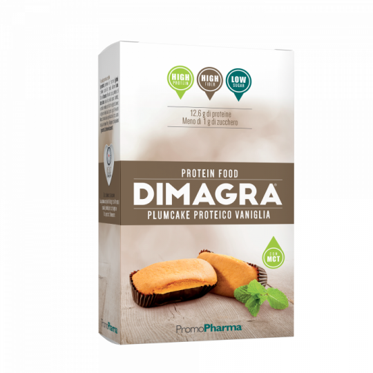 

Dimagra® PromoPharma 140g