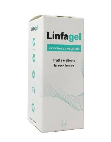 

Corman Linfagel 30ml