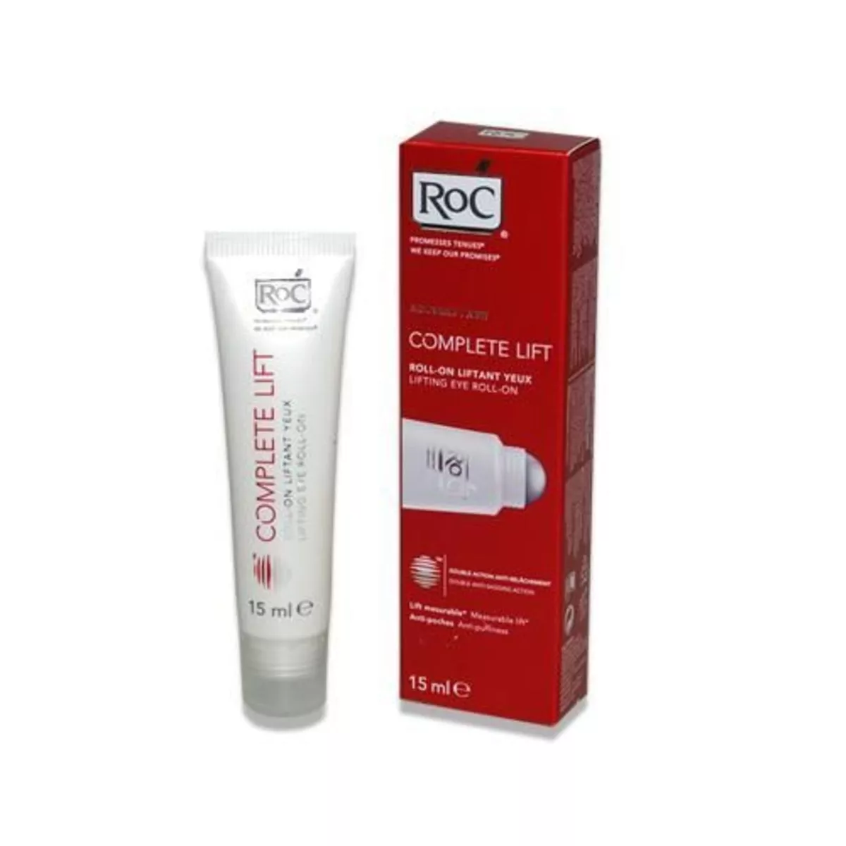 

Complete Lift Occhi ROC Roll-On 15ml