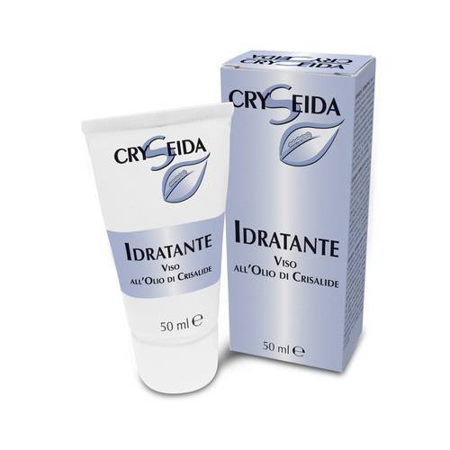 Image of Idratante Viso Cryseida 50ml033