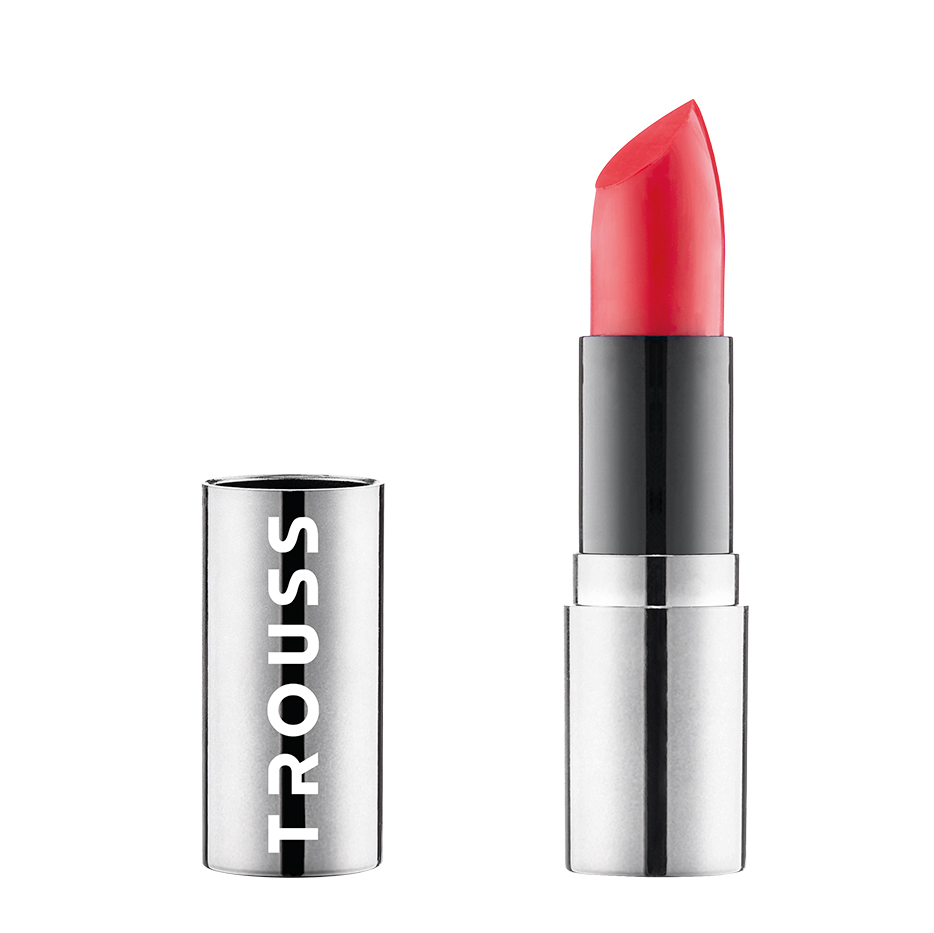 

Rossetto Stick 2 Rosso TROUSS Milano 3,5g