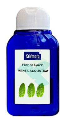 

Elisir Da Doccia Menta Acquatica Kelémata 250ml