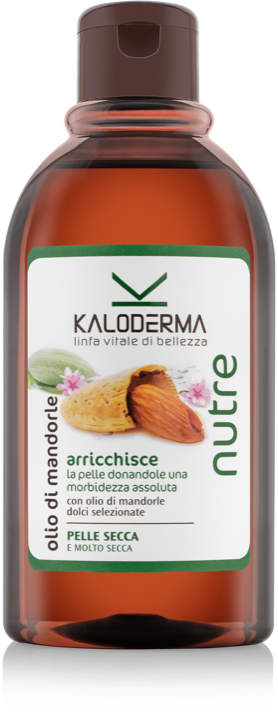 

Olio Di Mandorle Nutre KALODERMA 300ml