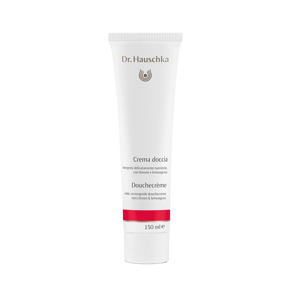 Image of Dr. Hauschka Crema Doccia 150ml033