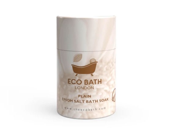 Image of Epsom Puro Sale Inglese Eco-Bath London 250g033