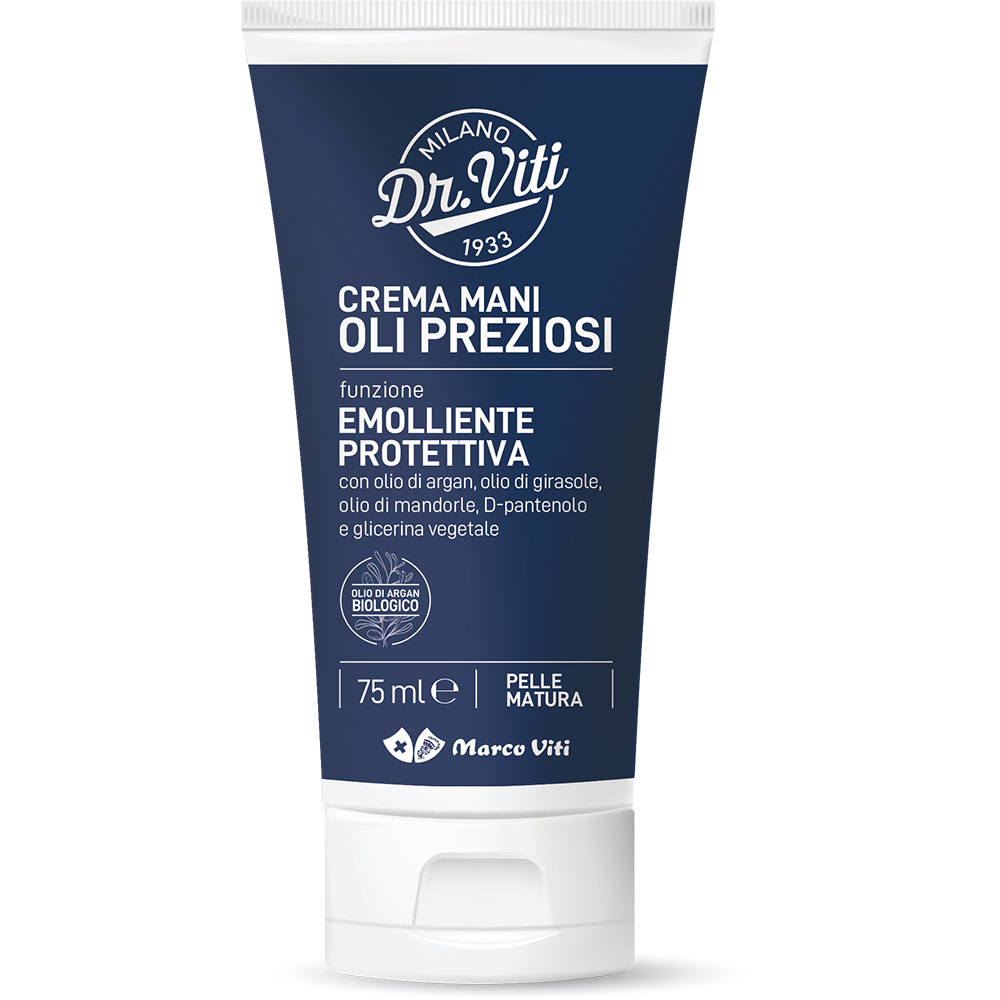 Image of Crema Mani Oli Preziosi Dr.Viti 75ml033