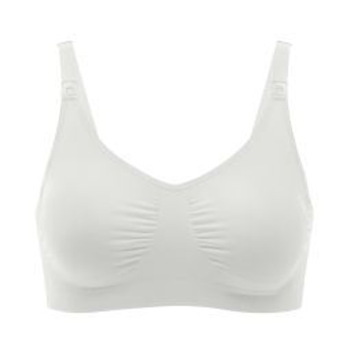 

REGGISENO GRAVIDANZA/ALLATTAMENTO MEDELA - COLORE BIANCO TAGLIA S