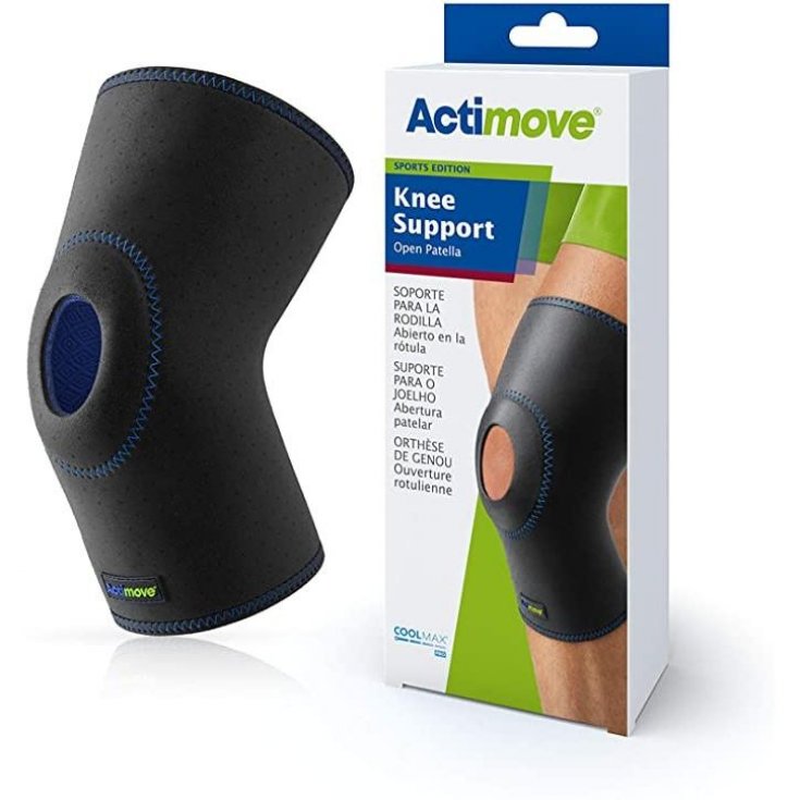 Image of Actimove(R) Sports Edition Ginocchiera XL