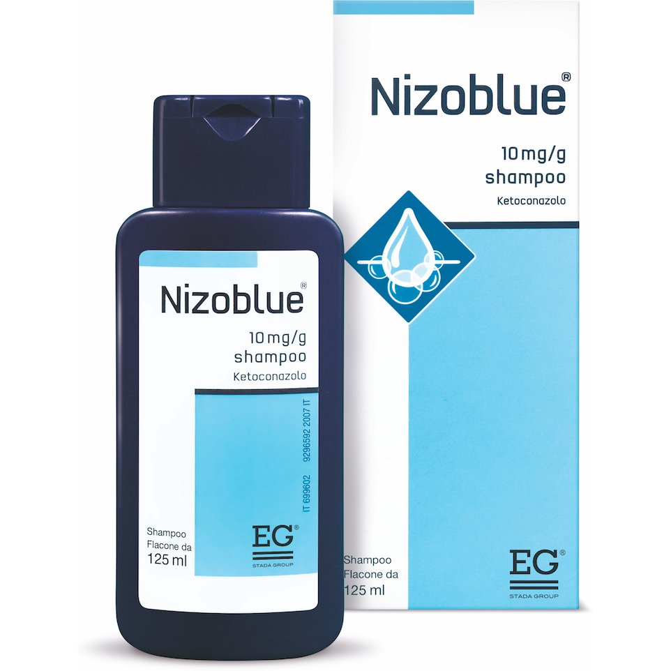 

Nizoblue 10mg/g 125ml