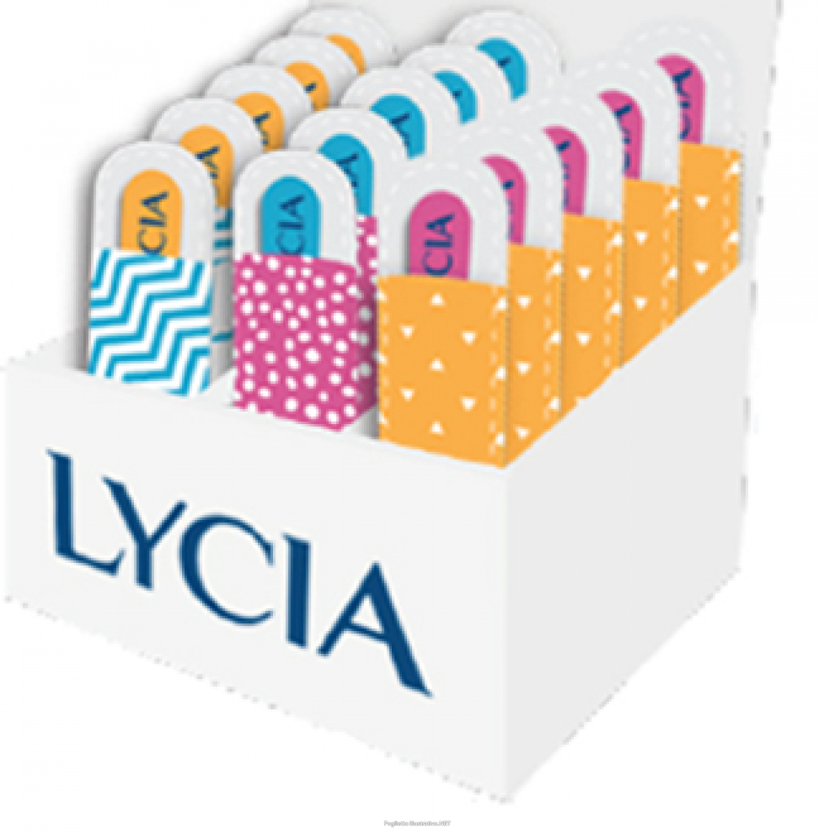 

Pinzetta Limited Edition Lycia 1 Pezzo