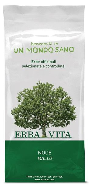 Image of Noce Mallo Erba Vita 100g033