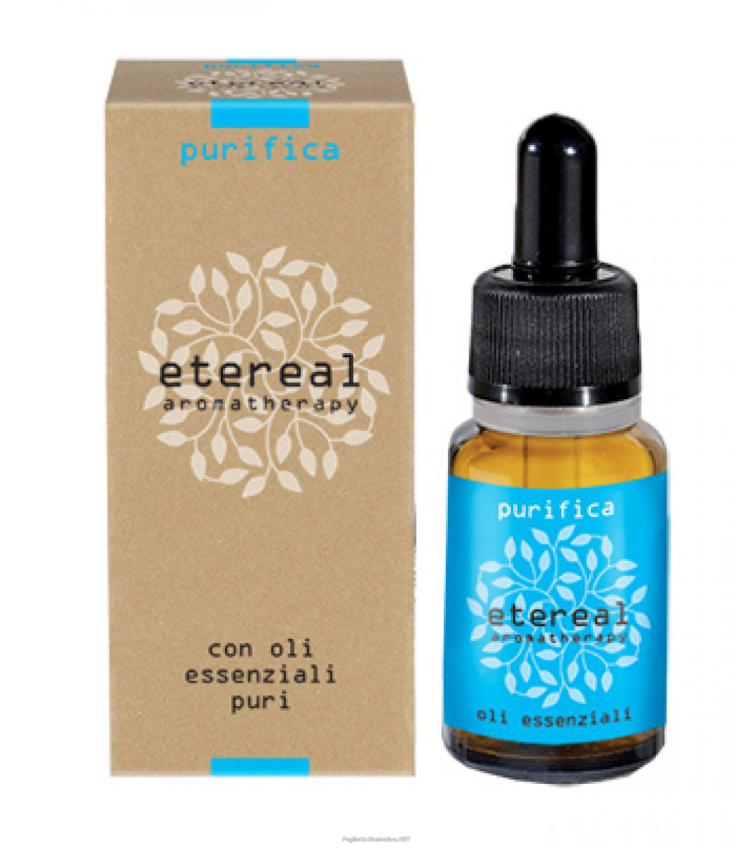 Image of Etereal Purifica 15ml033