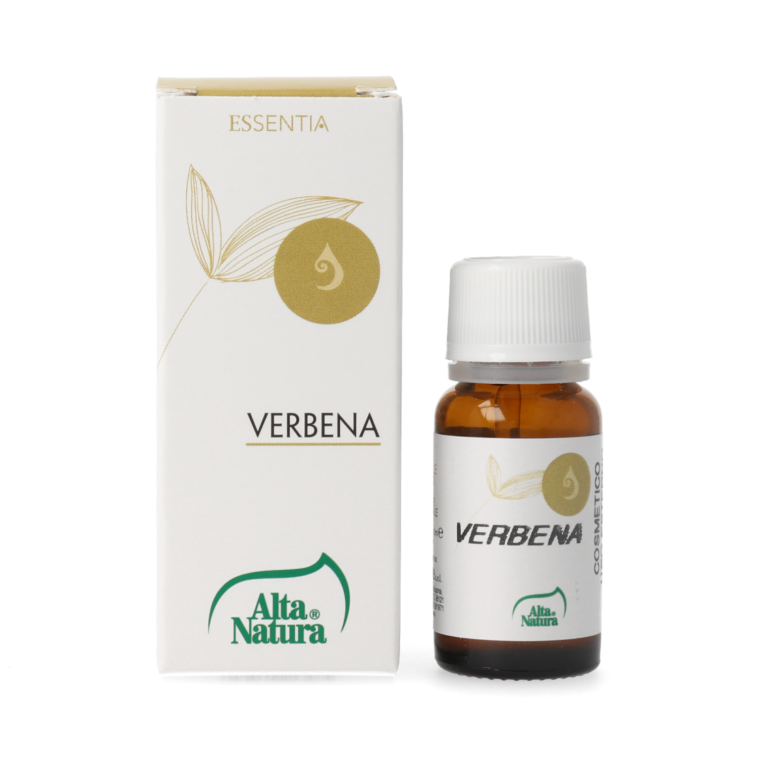 

Verbene Essentia Alta Natura 10ml