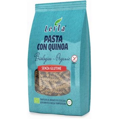 

Pasta Con Quinoa Leila 250g